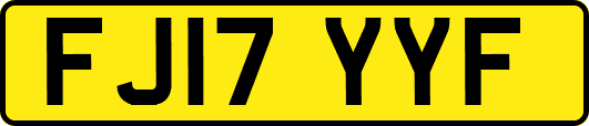 FJ17YYF