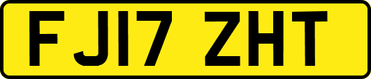 FJ17ZHT