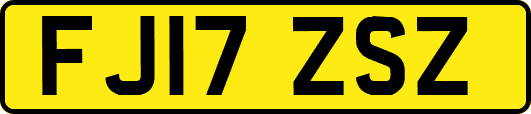 FJ17ZSZ