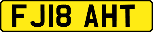 FJ18AHT