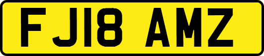 FJ18AMZ