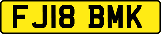 FJ18BMK