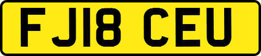 FJ18CEU