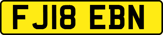 FJ18EBN