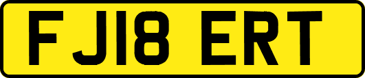 FJ18ERT