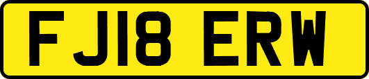 FJ18ERW