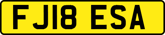 FJ18ESA