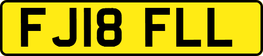 FJ18FLL