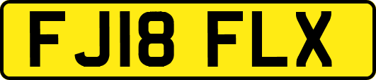 FJ18FLX