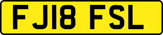 FJ18FSL