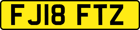 FJ18FTZ