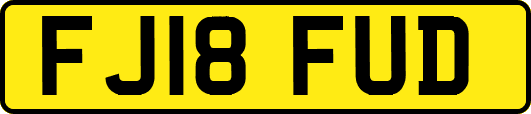 FJ18FUD