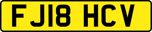 FJ18HCV