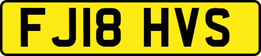 FJ18HVS