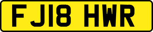 FJ18HWR