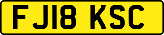 FJ18KSC