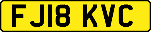 FJ18KVC