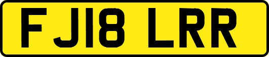 FJ18LRR