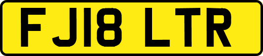 FJ18LTR