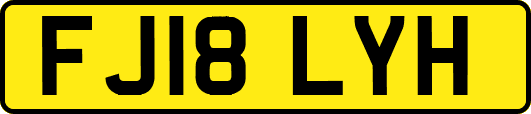 FJ18LYH