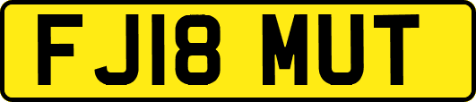 FJ18MUT