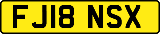 FJ18NSX