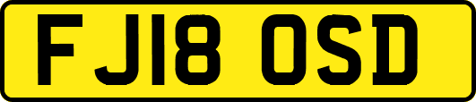 FJ18OSD