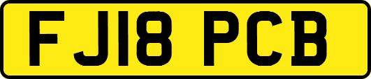FJ18PCB