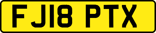 FJ18PTX