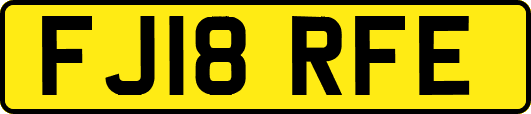 FJ18RFE