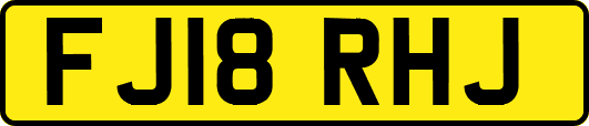 FJ18RHJ