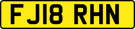 FJ18RHN