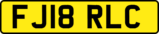FJ18RLC