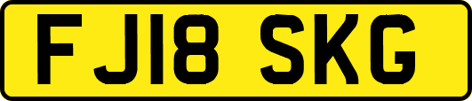 FJ18SKG