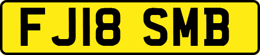 FJ18SMB
