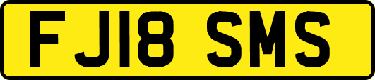 FJ18SMS