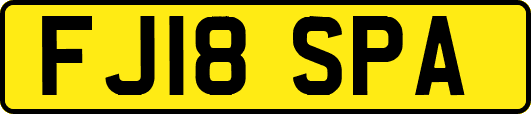 FJ18SPA