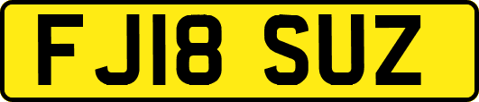 FJ18SUZ