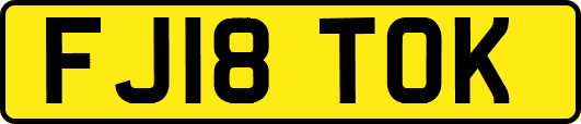 FJ18TOK