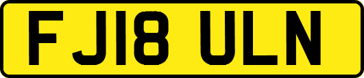 FJ18ULN
