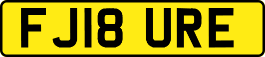 FJ18URE