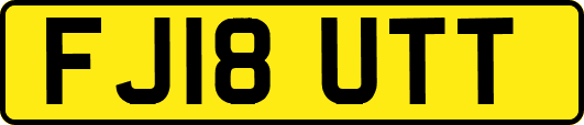 FJ18UTT