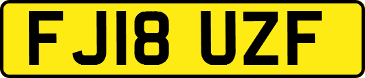 FJ18UZF