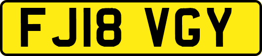 FJ18VGY