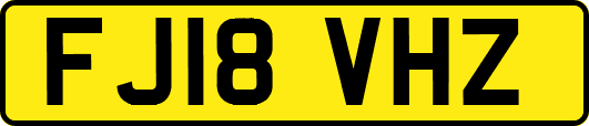 FJ18VHZ