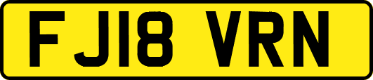 FJ18VRN