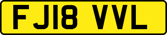 FJ18VVL