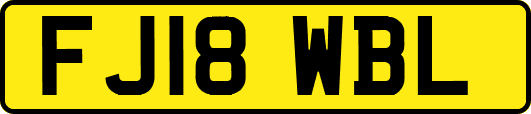 FJ18WBL