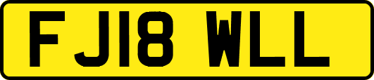 FJ18WLL