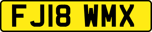 FJ18WMX
